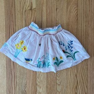 Mini Boden Playskirt